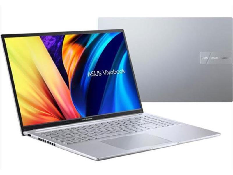 Notebook ASUS Vivobook 16 X1605EA, stříbný (silver)