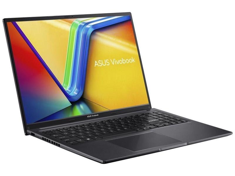 Notebook ASUS Vivobook 16 I3-1115G4, černá (black)