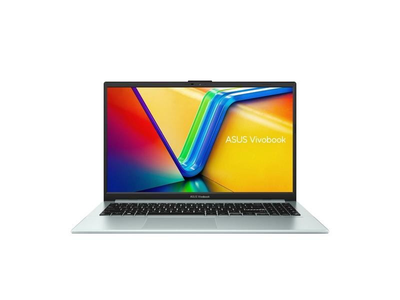 Notebook ASUS Vivobook Go 15 OLED, šedý (gray)