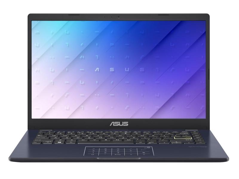Notebook ASUS Vivobook Go 14, černý (black)