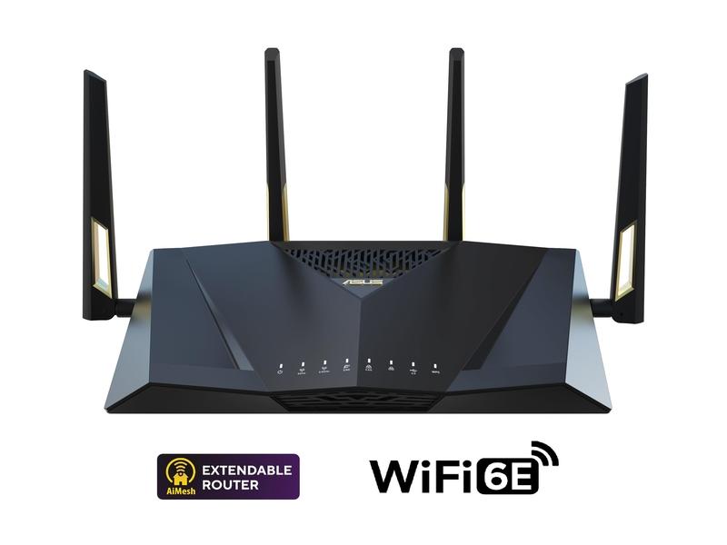 Router ASUS RT-AX88U Pro