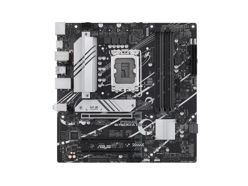 Základní deska ASUS PRIME B760M-A D4