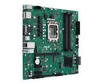 Obrázek k produktu: ASUS Pro B760M-C-CSM