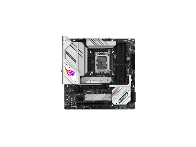 Základní deska ASUS ROG STRIX B760-G GAMING WIFI D4