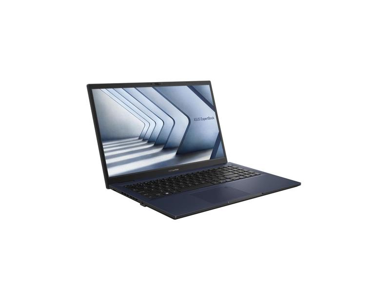 Notebook ASUS ExpertBook B1 (B1502CGA-BQ0165), černý (black)