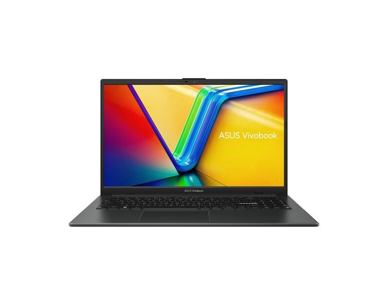 Notebook ASUS Vivobook Go 15 (E1504GA-BQ207W), černý (black)