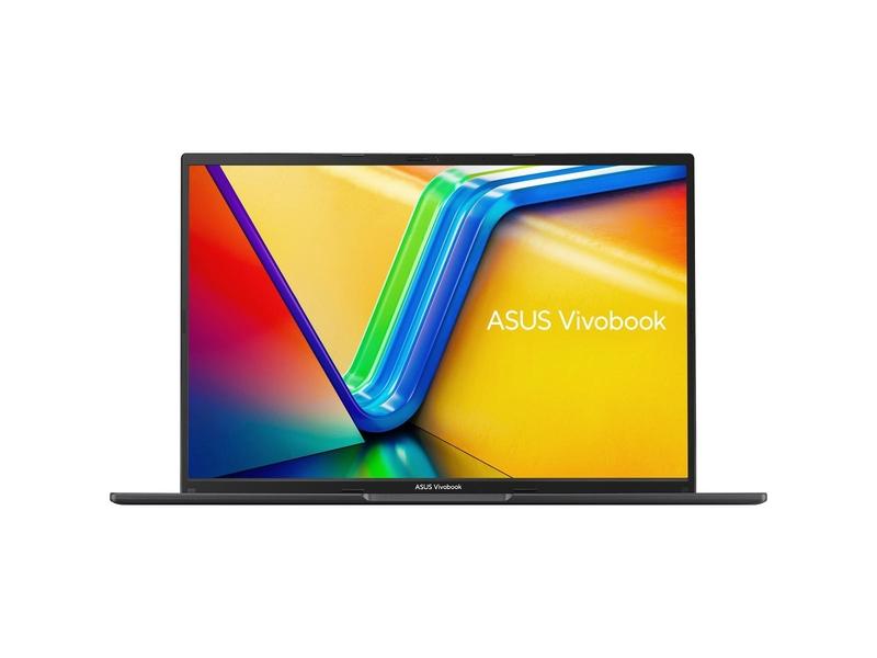 Notebook ASUS Vivobook 16, černý (black)