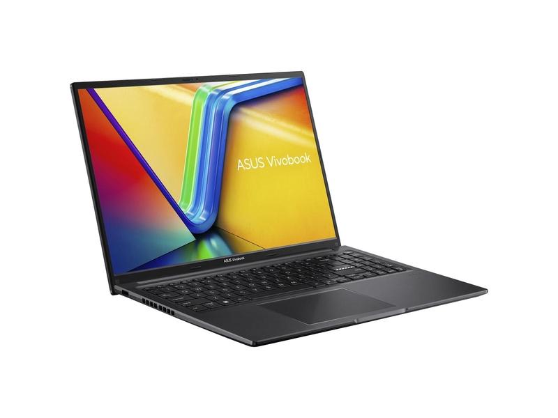 Notebook ASUS Vivobook 16 M1605YA-MB103W, černý (black)