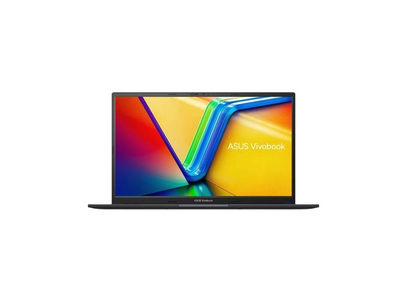 Notebook ASUS Vivobook M3504YA, černý
