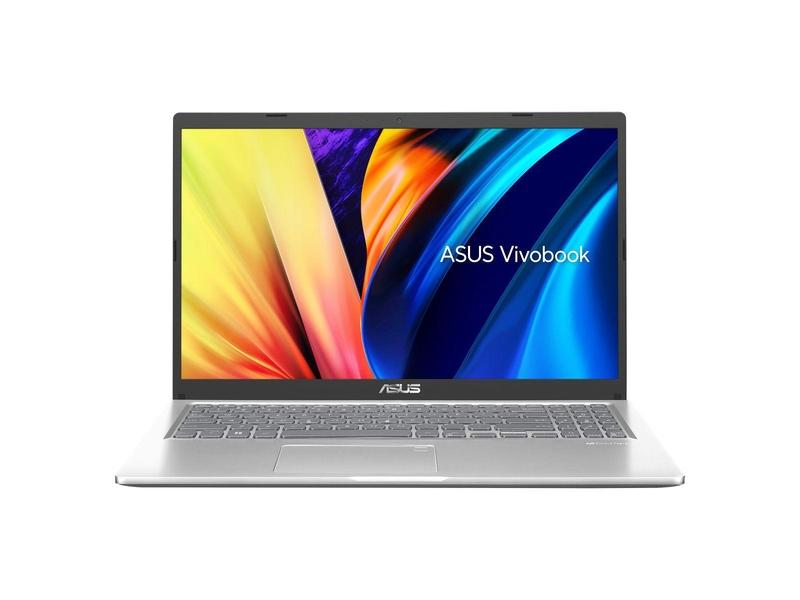 Notebook ASUS Vivobook 15 (X1500EA), stříbný (silver)