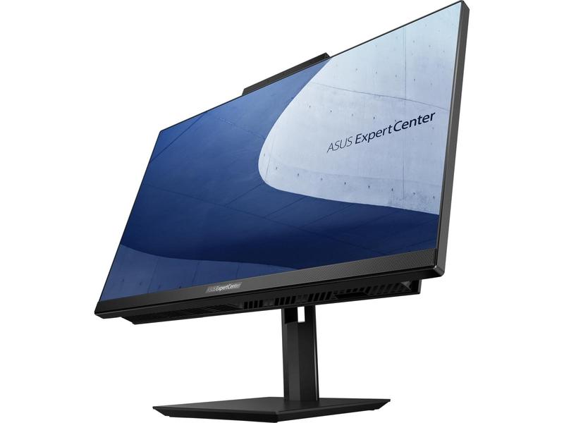 All In One PC ASUS ExpertCenter E5 AiO 24, černý (black)