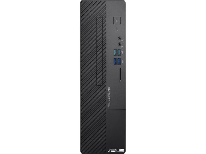 Počítač ASUS ExpertCenter D500SC, černý (black)