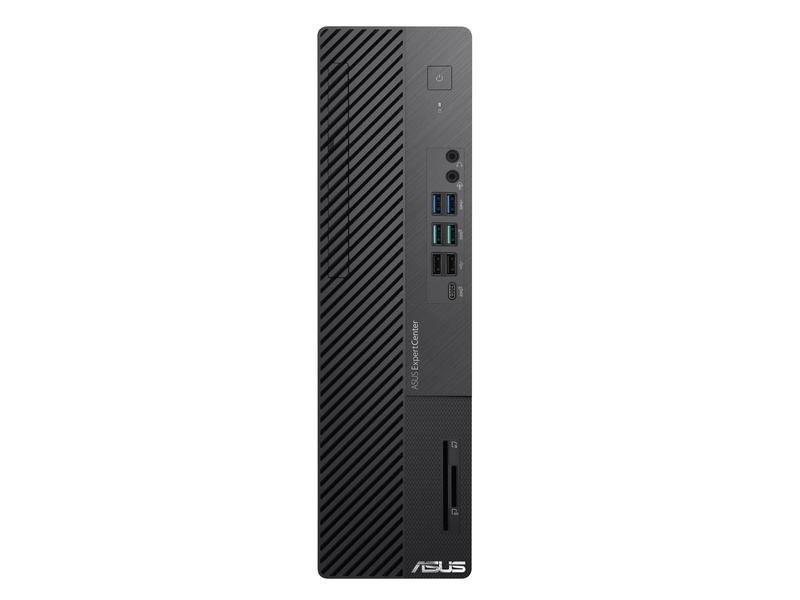 Počítač ASUS ExpertCenter D700SD, černý (black)