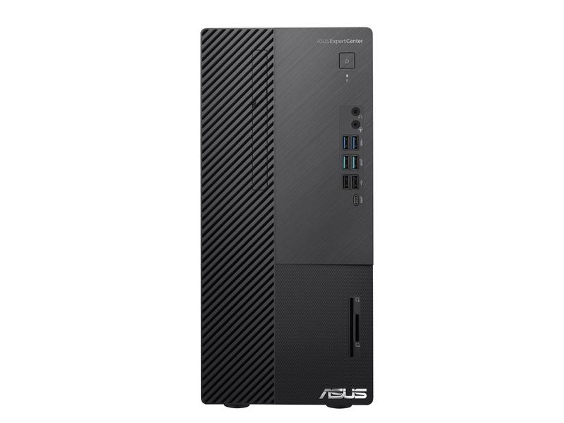 Počítač ASUS ExpertCenter D700MD, černý (black)