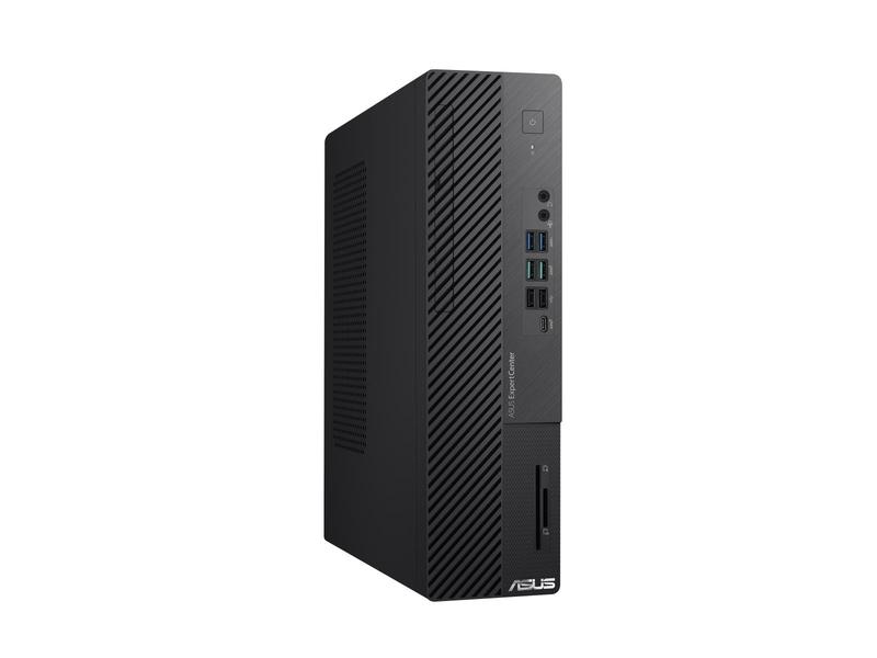 Počítač ASUS ExpertCenter D700SD, černý (black)