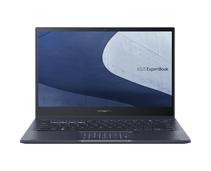 Obrázek k produktu: ASUS ExpertBook B5 Flip, černý (black)