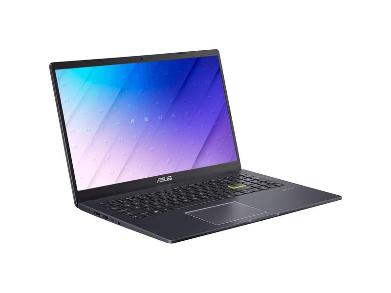 Notebook ASUS E510MA-EJ1322W, černý (black)
