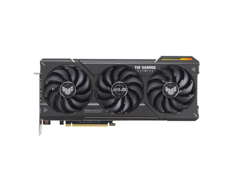 Grafická karta ASUS TUF RTX 4070