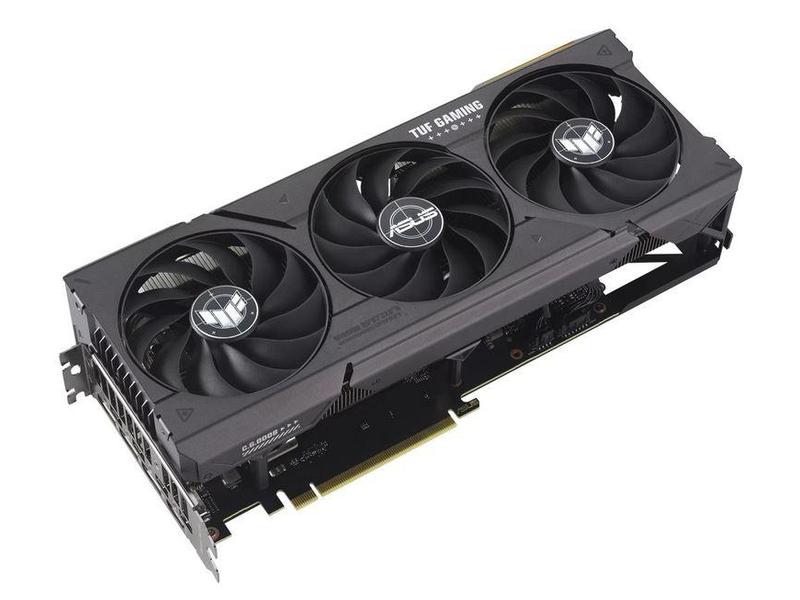 Grafická karta ASUS TUF-RTX 4060TI
