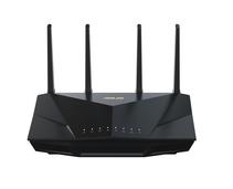 Obrázek k produktu: ASUS RT-AX5400, černý (black)
