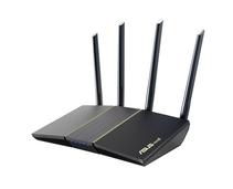 Obrázek k produktu: ASUS RT-AX57, černý (black)
