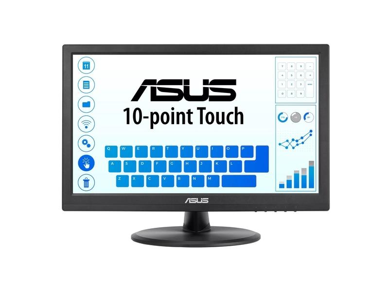 Dotykový LCD ASUS VT168HR