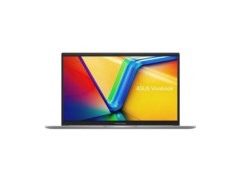 Notebook ASUS Vivobook 15  X1504ZA-BQ139W, stříbrný (silver)