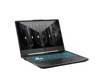 Obrázek k produktu: ASUS TUF Gaming A15 (FA506NC-HN001W), černý (black)