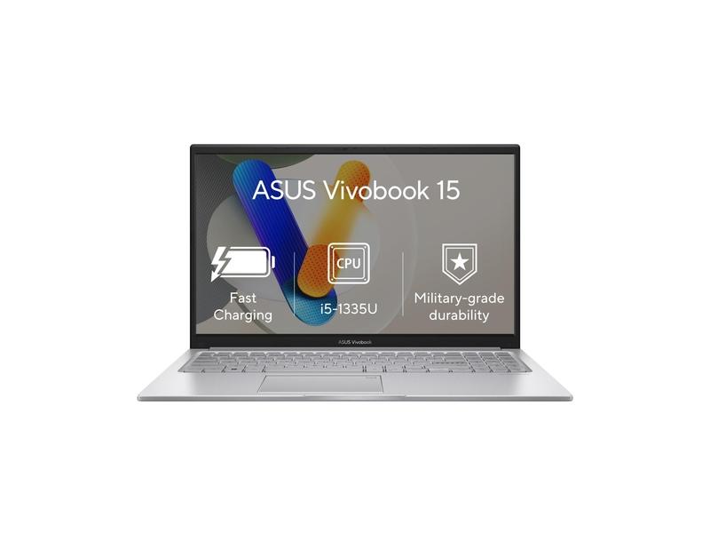 Notebook ASUS Vivobook 15 X1504VA-BQ992W