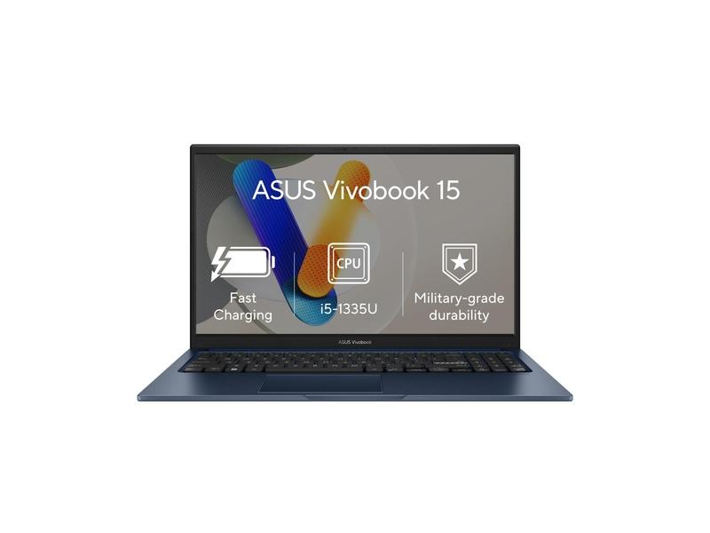 Notebook ASUS Vivobook 15 X1504VA-NJ909W
