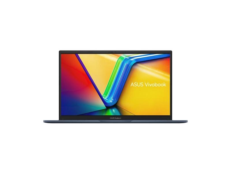 ASUS Vivobook 15/X1504VA/i5-1335U/15,6''''/FHD/8GB/512GB SSD/Iris Xe/W11H/Blue/2R