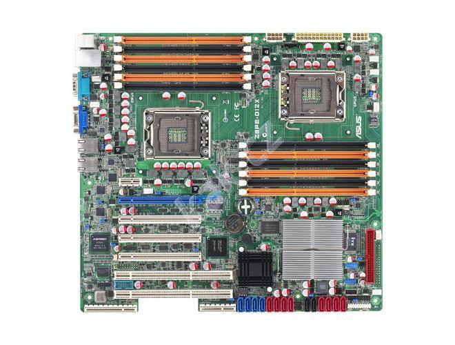 Základní deska ASUS  Z8PE-D12X