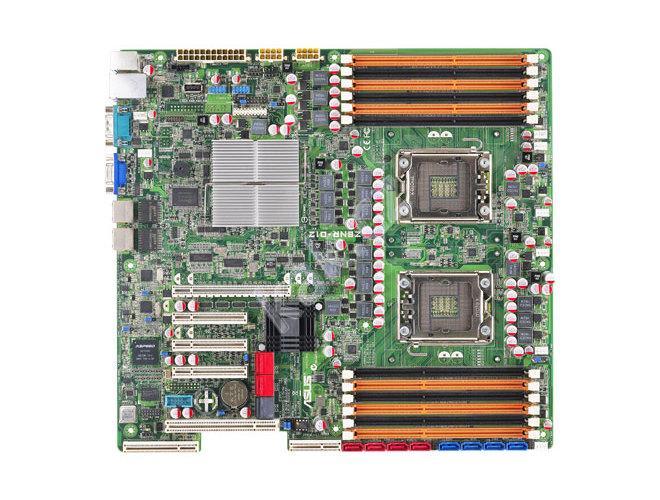Základní deska ASUS  Z8NR-D12