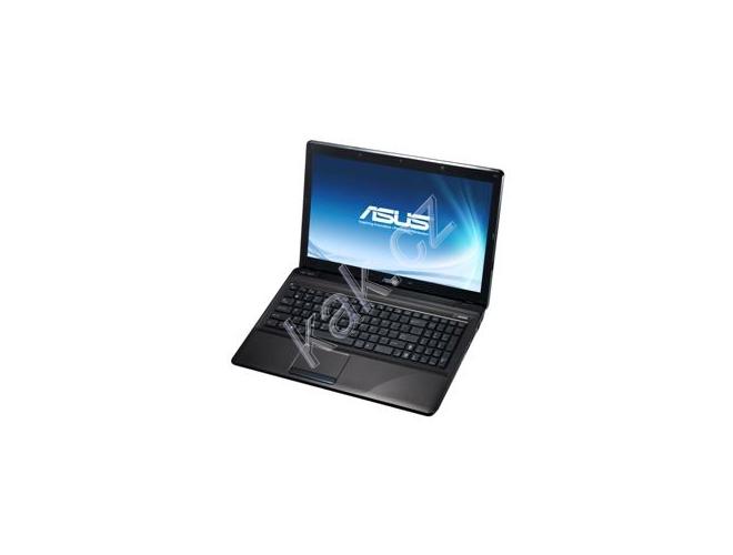 Notebook ASUS  K52JK-SX017