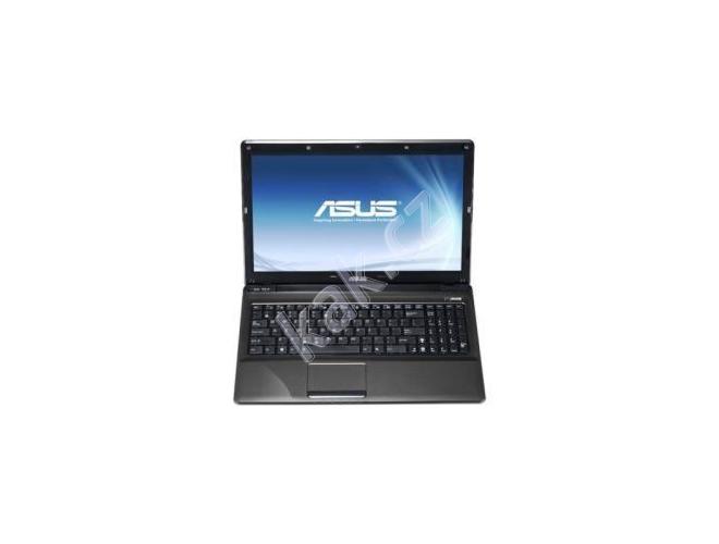 Notebook ASUS  K52DR-EX079V