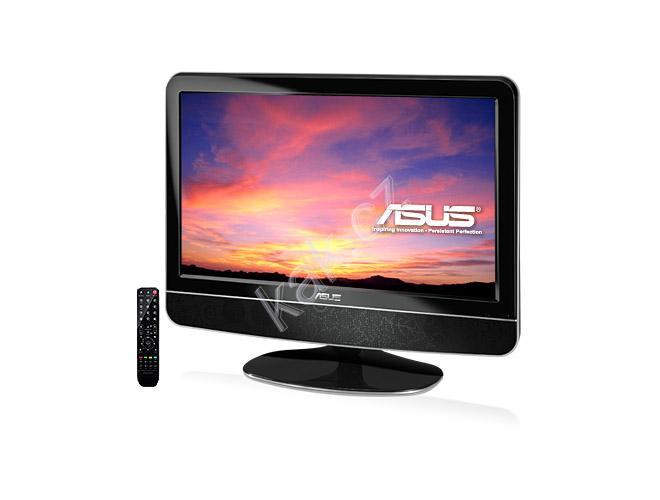 24" LCD monitor ASUS  TV 24T1E