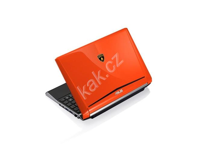 Notebook ASUS  VX6S-ORA043M