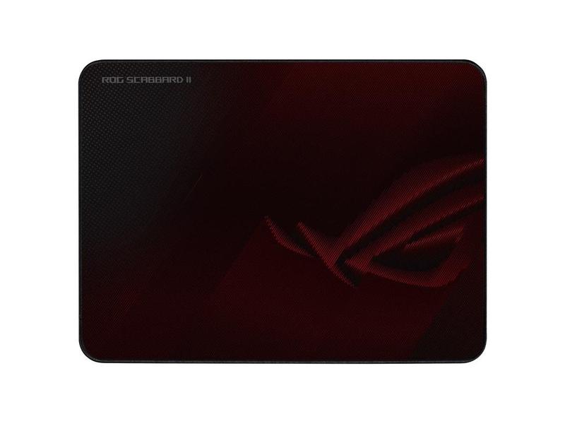 Podložka pod myš ASUS ROG SCABBARD II MEDIUM (NC11)