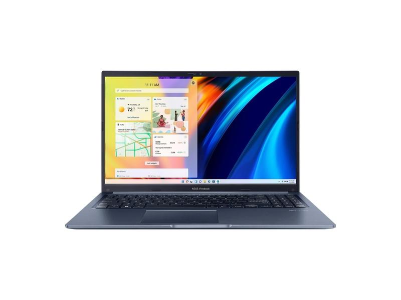 Notebook ASUS Vivobook 15 (X1502VA-NJ879W)