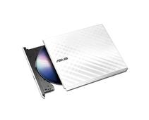 Obrázek k produktu: ASUS SDRW-08D2S-U LITE, bílá