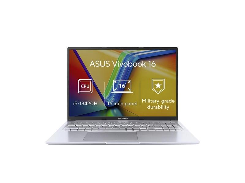 Notebook ASUS Vivobook 16 (X1605VA-MB1269W)