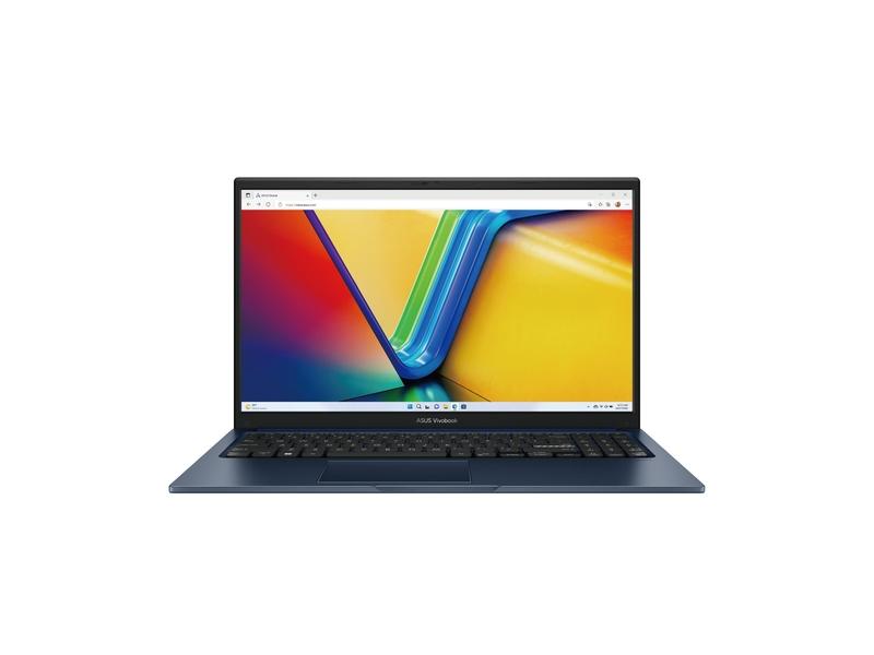 Notebook ASUS Vivobook 15 (X1504VA-BQ1145W)