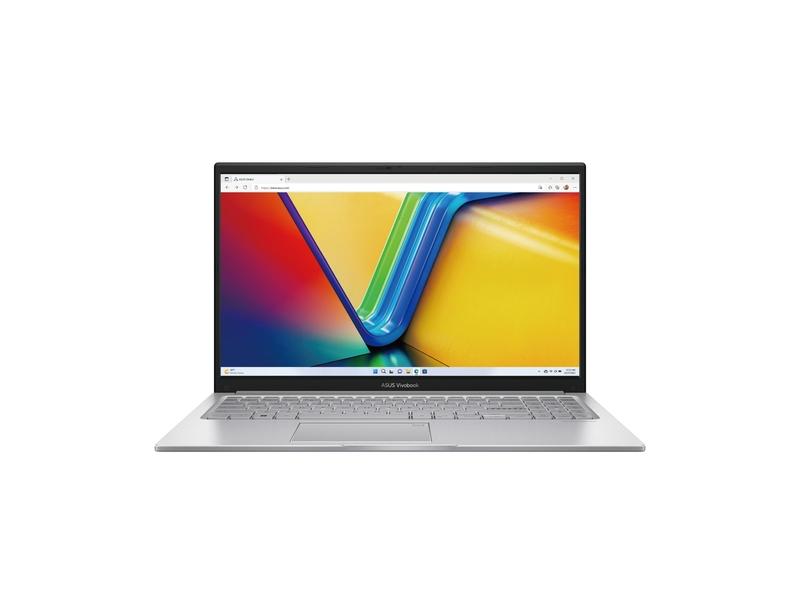 Notebook ASUS Vivobook 15 (X1504VA-BQ4154W)