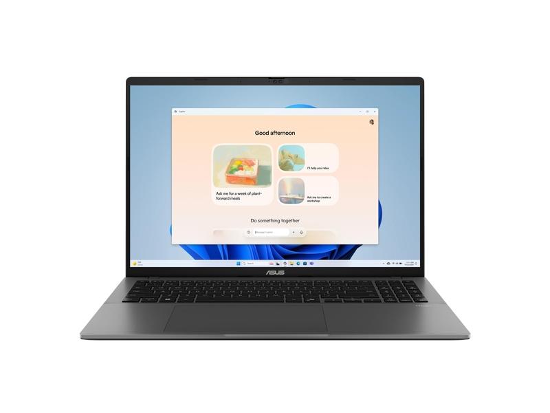 Notebook ASUS Vivobook S16 (S3607CA-RP001W)