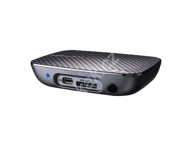 Multimediální centrum ASUS  O!PLAY MINI PLUS