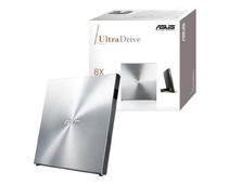 Obrázek k produktu: ASUS SDRW-08U5S-U, stříbrná (silver)