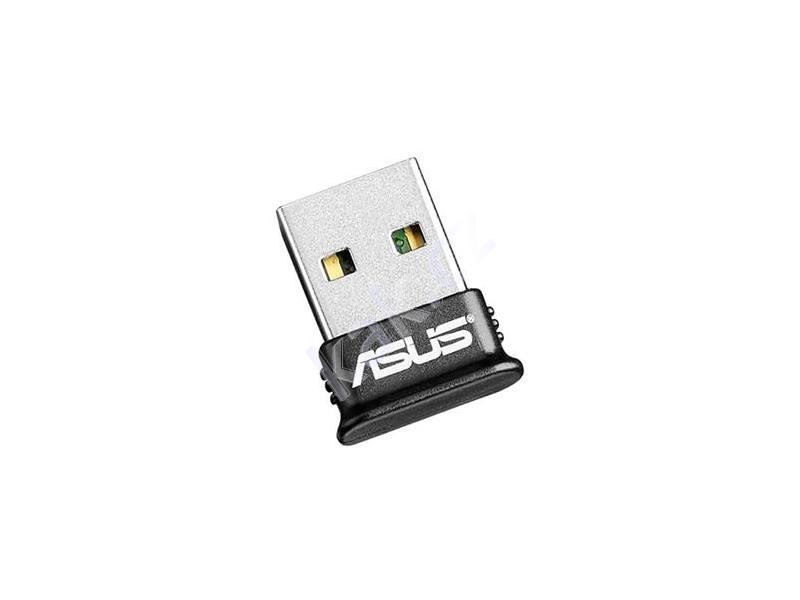 Řadič ASUS USB-BT400, černý (black)