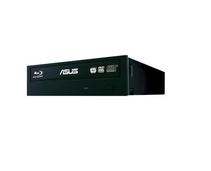 Obrázek k produktu: ASUS BW-16D1HT, černá (black), bulk