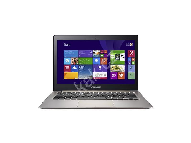 Notebook ASUS  UX303LN-C4125P