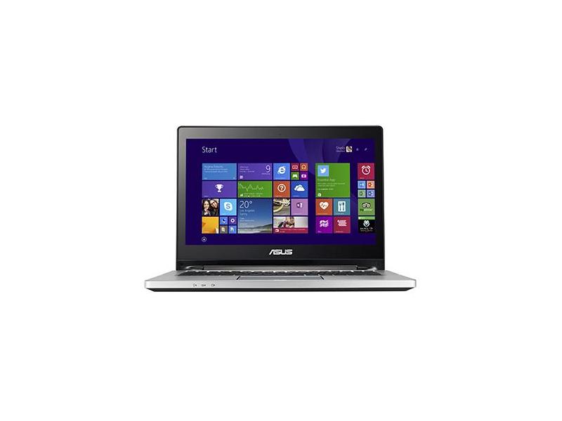 Notebook ASUS  TP300LA-DW257H